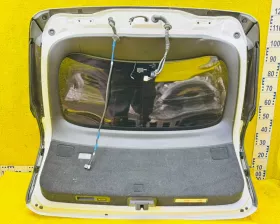 Дверь 5я TOYOTA