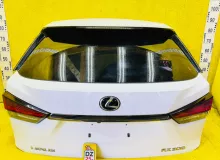 Дверь 5я LEXUS RX300/RX450H/RX450HL/RX350/RX350L/RX200T 2021/Цвет 083 6700548720 AGL20W/AGL20L/AGL20R/AGL25W/AGL25L/AGL25R/GYL25W/GYL25L/GYL25R/GYL20W/GYL20L/GYL20R/GYL20/GYL26W/GYL26L/GYL26/GGL20W/GGL20L/GGL20R/GGL21R/GGL25W/GGL25L/GGL25R/GGL26W/GGL26L/G