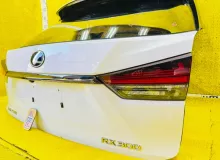 Дверь 5я LEXUS RX300/RX450H/RX450HL/RX350/RX350L/RX200T 2021/Цвет 083 6700548720 AGL20W/AGL20L/AGL20R/AGL25W/AGL25L/AGL25R/GYL25W/GYL25L/GYL25R/GYL20W/GYL20L/GYL20R/GYL20/GYL26W/GYL26L/GYL26/GGL20W/GGL20L/GGL20R/GGL21R/GGL25W/GGL25L/GGL25R/GGL26W/GGL26L/G