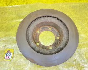 Тормозной диск Toyota
