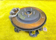 Ступица LEXUS RX300/RX450H/RX450HL/RX350/RX350L/RX200T 2021/Цвет 083 4245048050 AGL20W/AGL20L/AGL20R/GYL20W/GYL20L/GYL20R/GYL20/GGL20W/GGL20L/GGL20R/GGL21R 8ARFTS, задняя правая