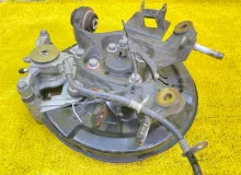 Ступица LEXUS RX300/RX450H/RX450HL/RX350/RX350L/RX200T 2021/Цвет 083 4245048050 AGL20W/AGL20L/AGL20R/GYL20W/GYL20L/GYL20R/GYL20/GGL20W/GGL20L/GGL20R/GGL21R 8ARFTS, задняя правая