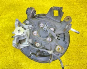 Ступица TOYOTA