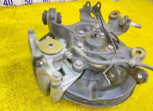 Ступица LEXUS RX300/RX450H/RX450HL/RX350/RX350L/RX200T 2021/Цвет 083 4245048050 AGL20W/AGL20L/AGL20R/GYL20W/GYL20L/GYL20R/GYL20/GGL20W/GGL20L/GGL20R/GGL21R 8ARFTS, задняя правая