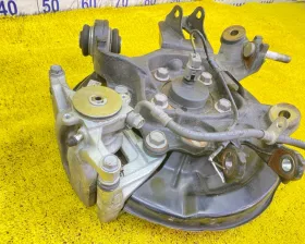 Ступица TOYOTA