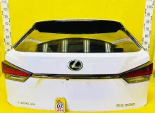 Дверь 5я LEXUS RX300/RX450H/RX450HL/RX350/RX350L/RX200T 2021/Цвет 083 6700548720 AGL20W/AGL20L/AGL20R/AGL25W/AGL25L/AGL25R/GYL25W/GYL25L/GYL25R/GYL20W/GYL20L/GYL20R/GYL20/GYL26W/GYL26L/GYL26/GGL20W/GGL20L/GGL20R/GGL21R/GGL25W/GGL25L/GGL25R/GGL26W/GGL26L/G