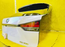Дверь 5я LEXUS RX300/RX450H/RX450HL/RX350/RX350L/RX200T 2021/Цвет 083 6700548720 AGL20W/AGL20L/AGL20R/AGL25W/AGL25L/AGL25R/GYL25W/GYL25L/GYL25R/GYL20W/GYL20L/GYL20R/GYL20/GYL26W/GYL26L/GYL26/GGL20W/GGL20L/GGL20R/GGL21R/GGL25W/GGL25L/GGL25R/GGL26W/GGL26L/G