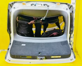 Дверь 5я TOYOTA