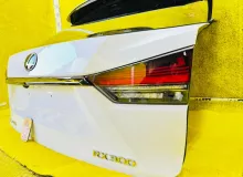 Дверь 5я LEXUS RX300/RX450H/RX450HL/RX350/RX350L/RX200T 2021/Цвет 083 6700548720 AGL20W/AGL20L/AGL20R/AGL25W/AGL25L/AGL25R/GYL25W/GYL25L/GYL25R/GYL20W/GYL20L/GYL20R/GYL20/GYL26W/GYL26L/GYL26/GGL20W/GGL20L/GGL20R/GGL21R/GGL25W/GGL25L/GGL25R/GGL26W/GGL26L/G