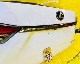 Дверь 5я TOYOTA