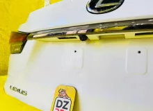 Дверь 5я LEXUS RX300/RX450H/RX450HL/RX350/RX350L/RX200T 2021/Цвет 083 6700548720 AGL20W/AGL20L/AGL20R/AGL25W/AGL25L/AGL25R/GYL25W/GYL25L/GYL25R/GYL20W/GYL20L/GYL20R/GYL20/GYL26W/GYL26L/GYL26/GGL20W/GGL20L/GGL20R/GGL21R/GGL25W/GGL25L/GGL25R/GGL26W/GGL26L/G