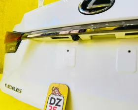 Дверь 5я TOYOTA