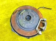 Ступица LEXUS RX300/RX450H/RX450HL/RX350/RX350L/RX200T 2021/Цвет 083 4245048050 AGL20W/AGL20L/AGL20R/GYL20W/GYL20L/GYL20R/GYL20/GGL20W/GGL20L/GGL20R/GGL21R 8ARFTS, задняя левая