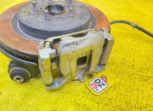 Ступица LEXUS RX300/RX450H/RX450HL/RX350/RX350L/RX200T 2021/Цвет 083 4245048050 AGL20W/AGL20L/AGL20R/GYL20W/GYL20L/GYL20R/GYL20/GGL20W/GGL20L/GGL20R/GGL21R 8ARFTS, задняя левая
