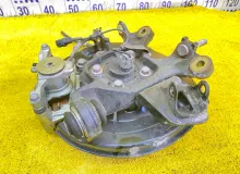 Ступица LEXUS RX300/RX450H/RX450HL/RX350/RX350L/RX200T 2021/Цвет 083 4245048050 AGL20W/AGL20L/AGL20R/GYL20W/GYL20L/GYL20R/GYL20/GGL20W/GGL20L/GGL20R/GGL21R 8ARFTS, задняя левая