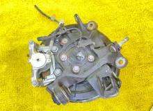 Ступица LEXUS RX300/RX450H/RX450HL/RX350/RX350L/RX200T 2021/Цвет 083 4245048050 AGL20W/AGL20L/AGL20R/GYL20W/GYL20L/GYL20R/GYL20/GGL20W/GGL20L/GGL20R/GGL21R 8ARFTS, задняя левая
