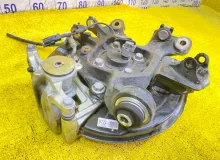 Ступица LEXUS RX300/RX450H/RX450HL/RX350/RX350L/RX200T 2021/Цвет 083 4245048050 AGL20W/AGL20L/AGL20R/GYL20W/GYL20L/GYL20R/GYL20/GGL20W/GGL20L/GGL20R/GGL21R 8ARFTS, задняя левая