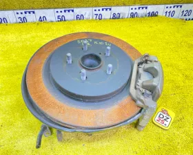 Ступица TOYOTA