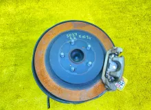 Ступица LEXUS RX450H/RX450HL/RX350/RX350L/RX300/RX200T 2020/Цвет 085 4245048050 AGL20W/AGL20L/AGL20R/GYL20W/GYL20L/GYL20R/GYL20/GGL20W/GGL20L/GGL20R/GGL21R 2GRFXS, задняя правая