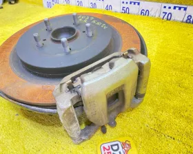 Ступица TOYOTA