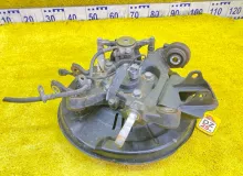 Ступица LEXUS RX450H/RX450HL/RX350/RX350L/RX300/RX200T 2020/Цвет 085 4245048050 AGL20W/AGL20L/AGL20R/GYL20W/GYL20L/GYL20R/GYL20/GGL20W/GGL20L/GGL20R/GGL21R 2GRFXS, задняя правая