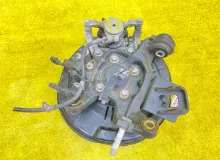 Ступица LEXUS RX450H/RX450HL/RX350/RX350L/RX300/RX200T 2020/Цвет 085 4245048050 AGL20W/AGL20L/AGL20R/GYL20W/GYL20L/GYL20R/GYL20/GGL20W/GGL20L/GGL20R/GGL21R 2GRFXS, задняя правая