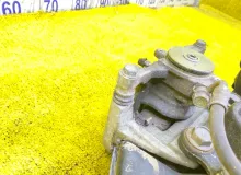 Ступица LEXUS RX450H/RX450HL/RX350/RX350L/RX300/RX200T 2020/Цвет 085 4245048050 AGL20W/AGL20L/AGL20R/GYL20W/GYL20L/GYL20R/GYL20/GGL20W/GGL20L/GGL20R/GGL21R 2GRFXS, задняя правая