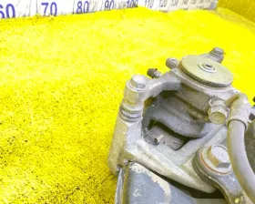 Ступица TOYOTA