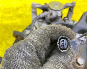 Ступица TOYOTA