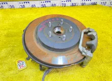 Ступица LEXUS RX450H/RX450HL/RX350/RX350L/RX300/RX200T 2015-2024 4241048061 GYL25W/GYL25L/GYL25R/GYL26W/GYL26L/GYL26/AGL25W/AGL25L/AGL25R/GGL25W/GGL25L/GGL25R/GGL26W/GGL26L/GGL26R 2GRFXS, задняя правая