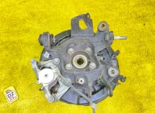 Ступица LEXUS RX450H/RX450HL/RX350/RX350L/RX300/RX200T 2015-2024 4241048061 GYL25W/GYL25L/GYL25R/GYL26W/GYL26L/GYL26/AGL25W/AGL25L/AGL25R/GGL25W/GGL25L/GGL25R/GGL26W/GGL26L/GGL26R 2GRFXS, задняя правая