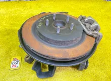 Ступица LEXUS RX450H/RX450HL/RX350/RX350L/RX300/RX200T 2020/Цвет 085 4245048050 AGL20W/AGL20L/AGL20R/GYL20W/GYL20L/GYL20R/GYL20/GGL20W/GGL20L/GGL20R/GGL21R 2GRFXS, задняя левая