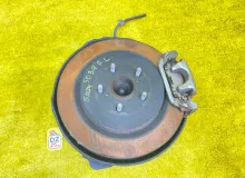 Ступица LEXUS RX450H/RX450HL/RX350/RX350L/RX300/RX200T 2020/Цвет 085 4245048050 AGL20W/AGL20L/AGL20R/GYL20W/GYL20L/GYL20R/GYL20/GGL20W/GGL20L/GGL20R/GGL21R 2GRFXS, задняя левая
