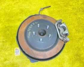 Ступица TOYOTA