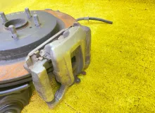 Ступица LEXUS RX450H/RX450HL/RX350/RX350L/RX300/RX200T 2020/Цвет 085 4245048050 AGL20W/AGL20L/AGL20R/GYL20W/GYL20L/GYL20R/GYL20/GGL20W/GGL20L/GGL20R/GGL21R 2GRFXS, задняя левая