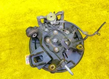 Ступица LEXUS RX450H/RX450HL/RX350/RX350L/RX300/RX200T 2020/Цвет 085 4245048050 AGL20W/AGL20L/AGL20R/GYL20W/GYL20L/GYL20R/GYL20/GGL20W/GGL20L/GGL20R/GGL21R 2GRFXS, задняя левая