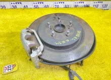 Ступица LEXUS RX300/RX450H/RX450HL/RX350/RX350L/RX200T 2021/Цвет 083 4245048050 AGL20W/AGL20L/AGL20R/GYL20W/GYL20L/GYL20R/GYL20/GGL20W/GGL20L/GGL20R/GGL21R 8ARFTS, задняя левая