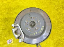Ступица LEXUS RX300/RX450H/RX450HL/RX350/RX350L/RX200T 2021/Цвет 083 4245048050 AGL20W/AGL20L/AGL20R/GYL20W/GYL20L/GYL20R/GYL20/GGL20W/GGL20L/GGL20R/GGL21R 8ARFTS, задняя левая
