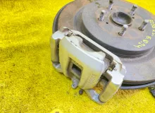 Ступица LEXUS RX300/RX450H/RX450HL/RX350/RX350L/RX200T 2021/Цвет 083 4245048050 AGL20W/AGL20L/AGL20R/GYL20W/GYL20L/GYL20R/GYL20/GGL20W/GGL20L/GGL20R/GGL21R 8ARFTS, задняя левая