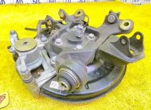 Ступица LEXUS RX300/RX450H/RX450HL/RX350/RX350L/RX200T 2021/Цвет 083 4245048050 AGL20W/AGL20L/AGL20R/GYL20W/GYL20L/GYL20R/GYL20/GGL20W/GGL20L/GGL20R/GGL21R 8ARFTS, задняя левая