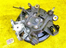 Ступица LEXUS RX300/RX450H/RX450HL/RX350/RX350L/RX200T 2021/Цвет 083 4245048050 AGL20W/AGL20L/AGL20R/GYL20W/GYL20L/GYL20R/GYL20/GGL20W/GGL20L/GGL20R/GGL21R 8ARFTS, задняя левая