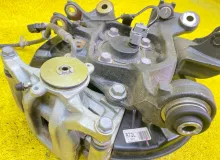 Ступица LEXUS RX300/RX450H/RX450HL/RX350/RX350L/RX200T 2021/Цвет 083 4245048050 AGL20W/AGL20L/AGL20R/GYL20W/GYL20L/GYL20R/GYL20/GGL20W/GGL20L/GGL20R/GGL21R 8ARFTS, задняя левая