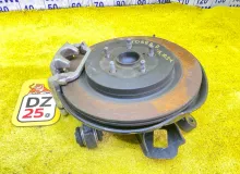 Ступица LEXUS RX300/RX450H/RX450HL/RX350/RX350L/RX200T 2021/Цвет 083 4245048050 AGL20W/AGL20L/AGL20R/GYL20W/GYL20L/GYL20R/GYL20/GGL20W/GGL20L/GGL20R/GGL21R 8ARFTS, задняя правая