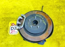 Ступица LEXUS RX300/RX450H/RX450HL/RX350/RX350L/RX200T 2021/Цвет 083 4245048050 AGL20W/AGL20L/AGL20R/GYL20W/GYL20L/GYL20R/GYL20/GGL20W/GGL20L/GGL20R/GGL21R 8ARFTS, задняя правая