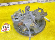 Ступица LEXUS RX300/RX450H/RX450HL/RX350/RX350L/RX200T 2021/Цвет 083 4245048050 AGL20W/AGL20L/AGL20R/GYL20W/GYL20L/GYL20R/GYL20/GGL20W/GGL20L/GGL20R/GGL21R 8ARFTS, задняя правая