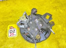 Ступица LEXUS RX300/RX450H/RX450HL/RX350/RX350L/RX200T 2021/Цвет 083 4245048050 AGL20W/AGL20L/AGL20R/GYL20W/GYL20L/GYL20R/GYL20/GGL20W/GGL20L/GGL20R/GGL21R 8ARFTS, задняя правая