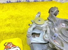 Ступица LEXUS RX300/RX450H/RX450HL/RX350/RX350L/RX200T 2021/Цвет 083 4245048050 AGL20W/AGL20L/AGL20R/GYL20W/GYL20L/GYL20R/GYL20/GGL20W/GGL20L/GGL20R/GGL21R 8ARFTS, задняя правая