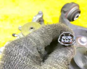 Ступица TOYOTA