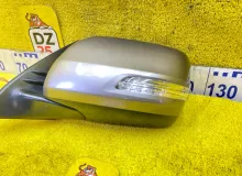Уши TOYOTA LAND CRUISER PRADO 2022/Цвет 4V8 8794060Q20 GDJ150W/GDJ150R/GDJ150L/GDJ150/GDJ151W/GDJ151/GDJ155L/GDJ155R/GDJ155/GRJ150W/GRJ150L/GRJ150/GRJ151W/GRJ151/GRJ152/KDJ150/KDJ150L/KDJ155/TRJ150W/TRJ150L/TRJ150/TRJ152/TRJ155 1GDFTV, передние левые