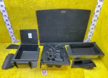 Ванночка в багажник LEXUS RX450H 2021/Цвет 223 5857148020 GYL20W/GYL25W/GYL25L/GYL25R/GYL20W/GYL20L/GYL20R/GYL20/GYL26W/GYL26L/GYL26 2GRFXS, задняя